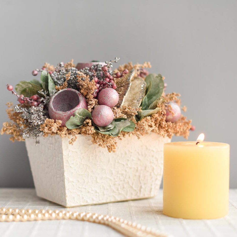 Enhance Your Space with Table Flower Decor