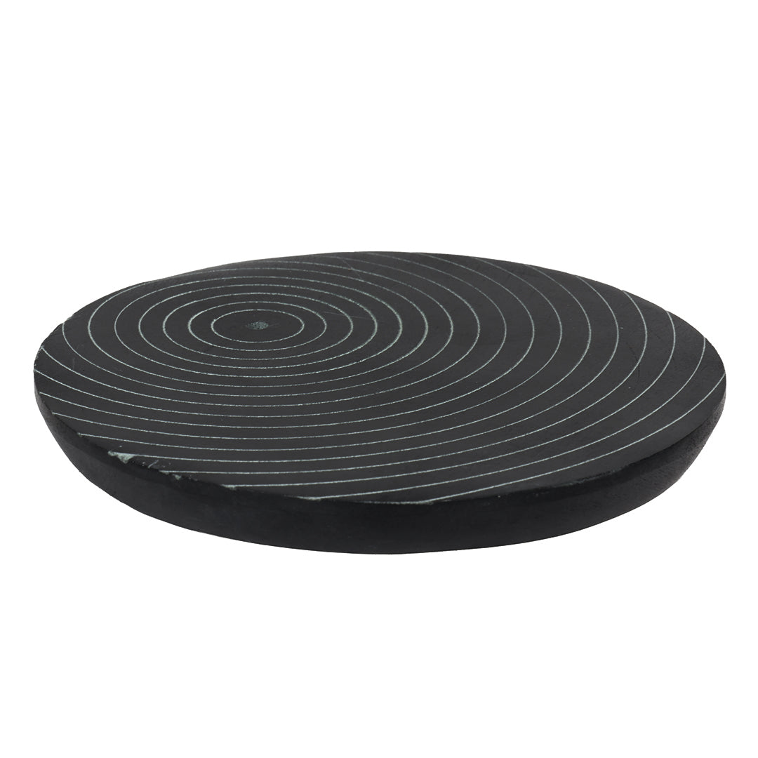 Spiral Incense Holder