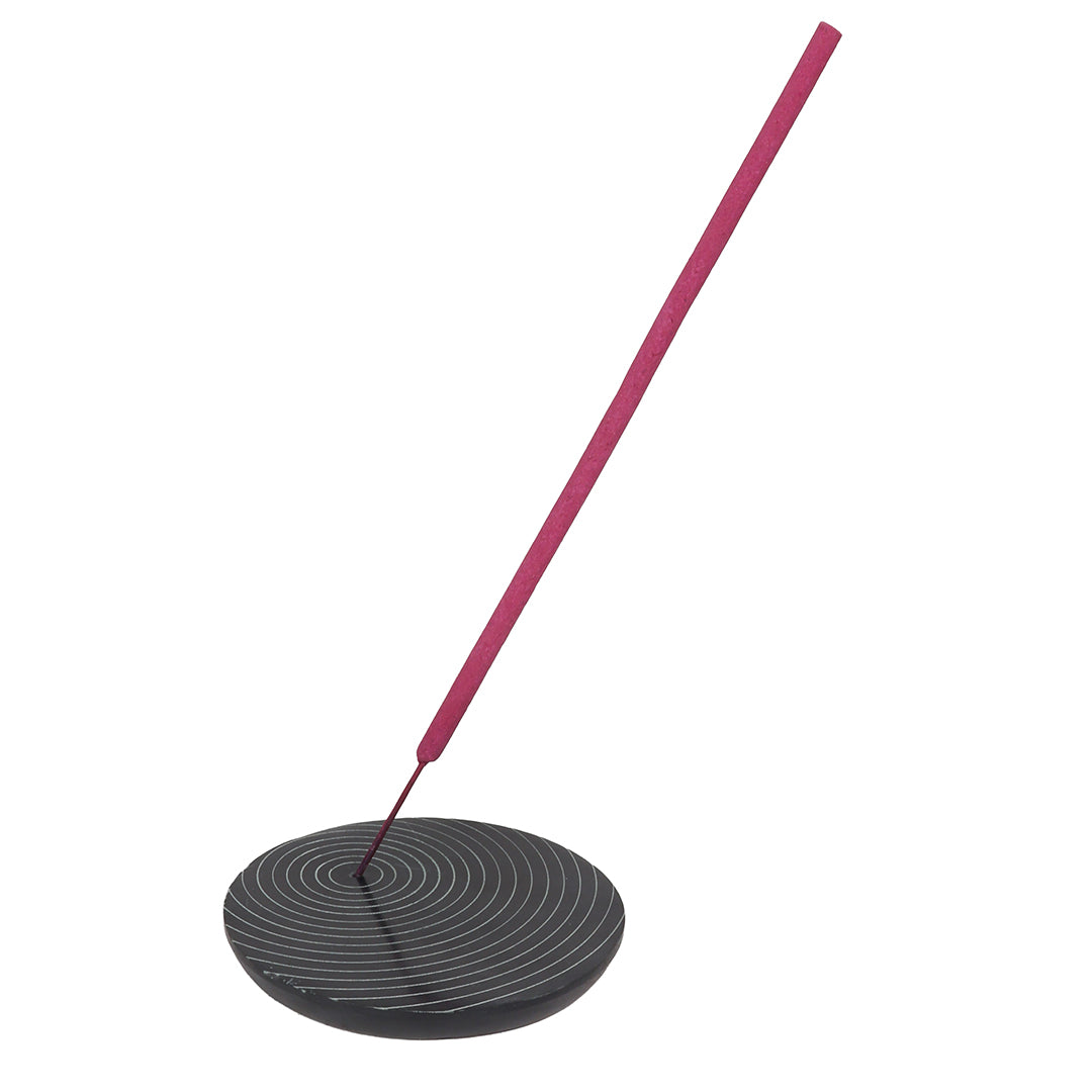 Spiral Incense Holder