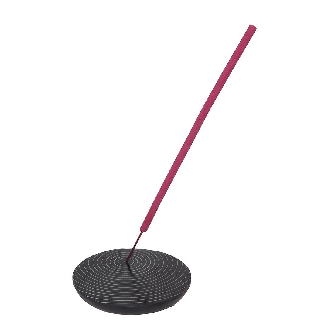 Spiral Incense Holder