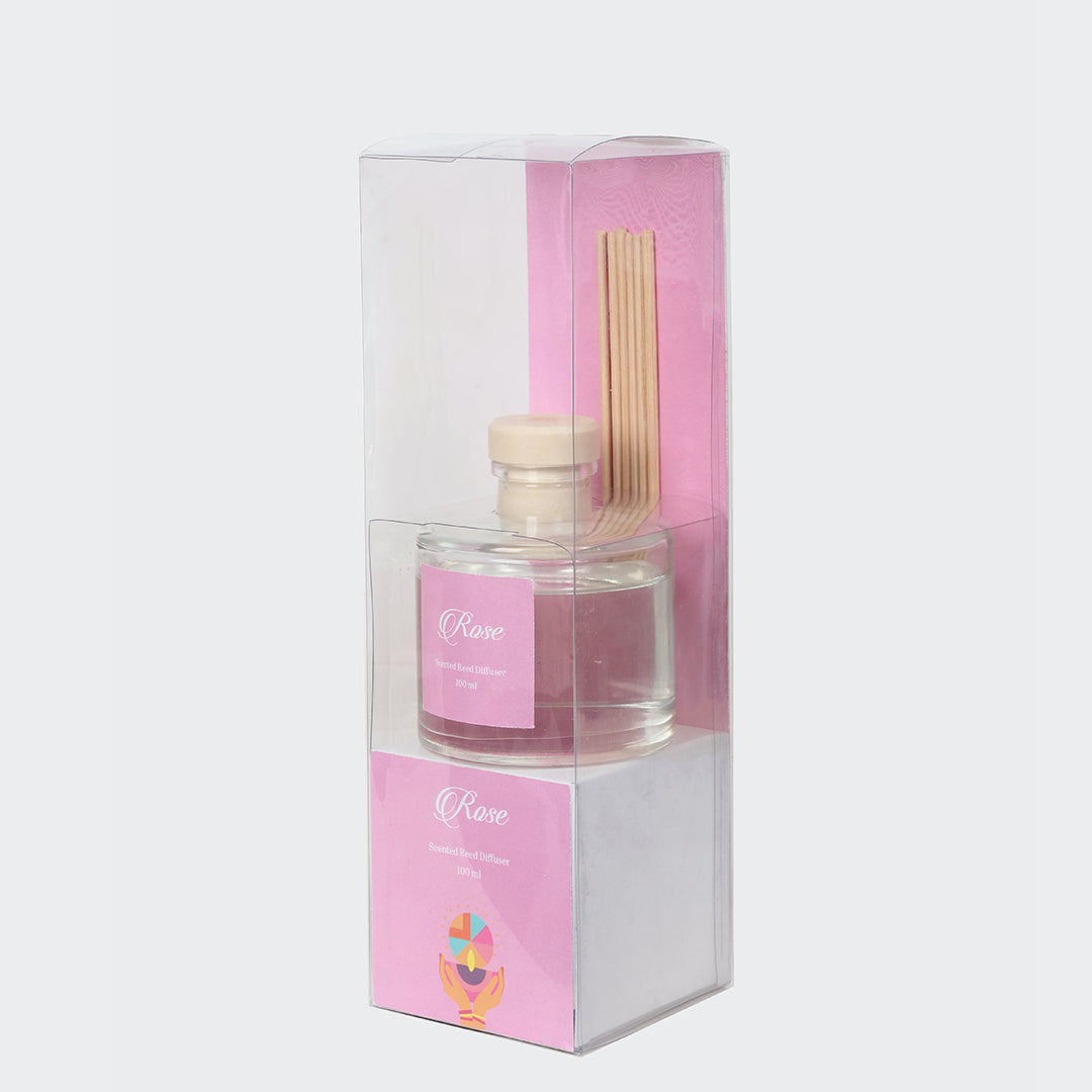 Rose Diffuser