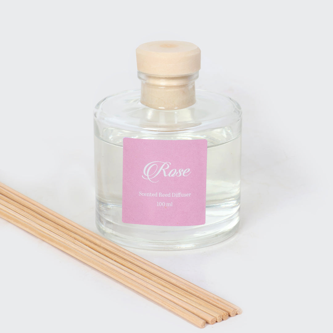 Rose Diffuser