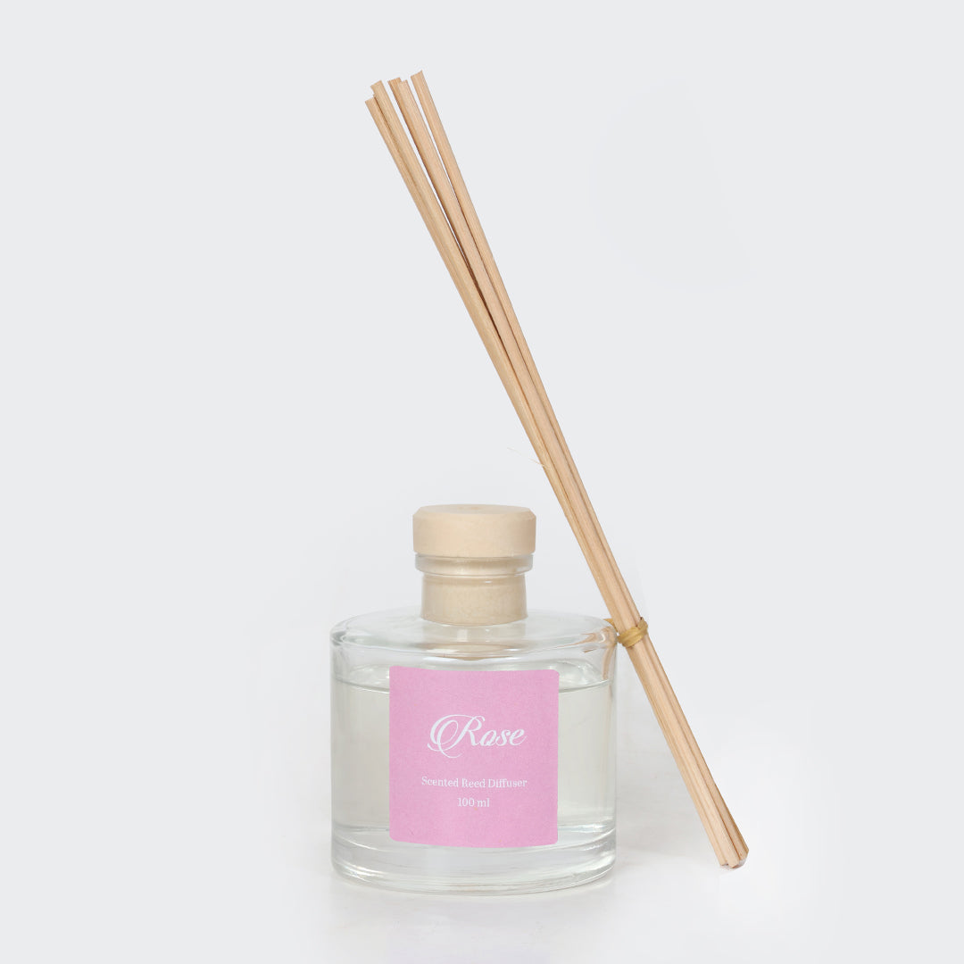 Rose Diffuser