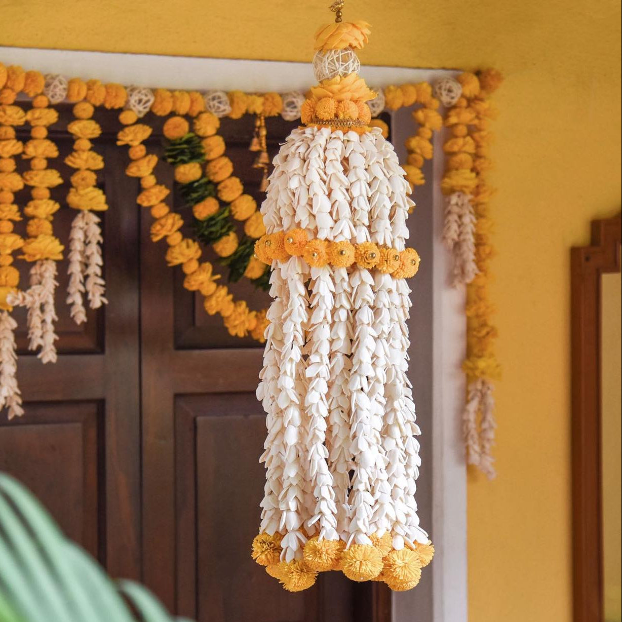 Shubhada Door Hanging