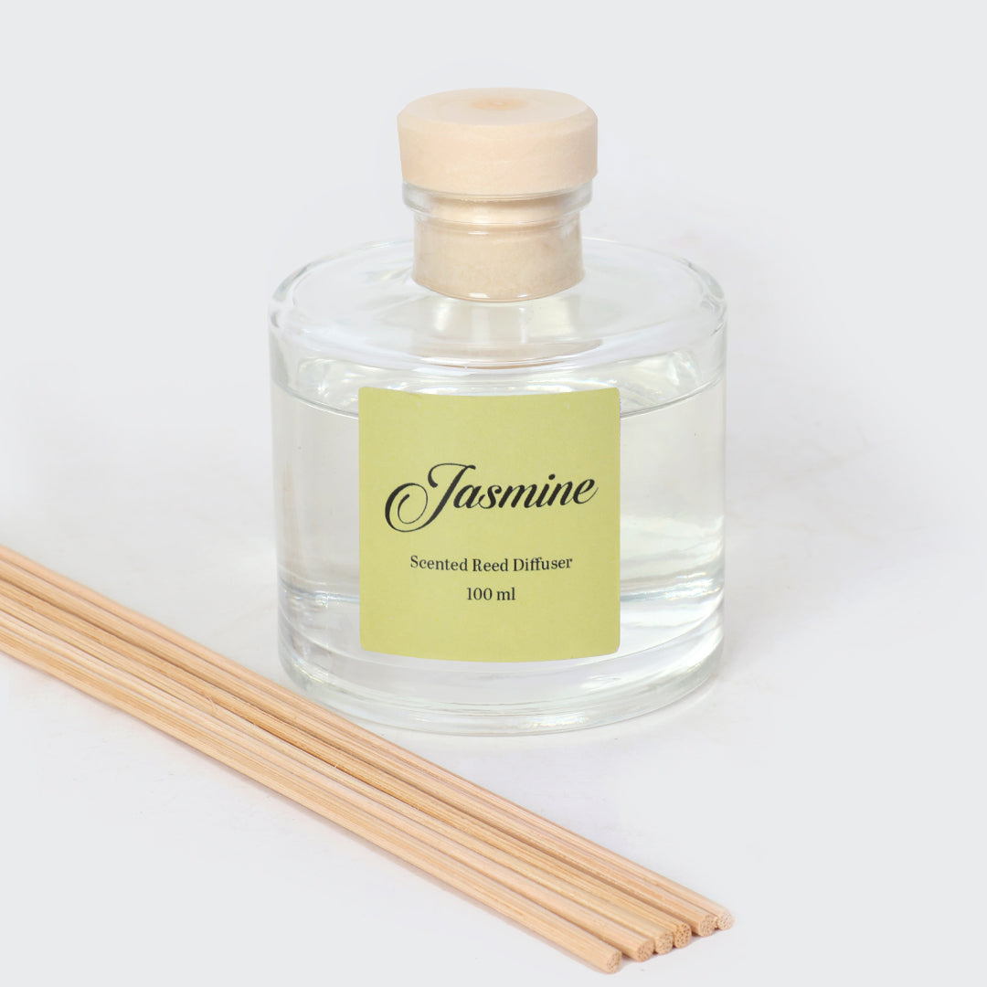 Jasmine Diffuser