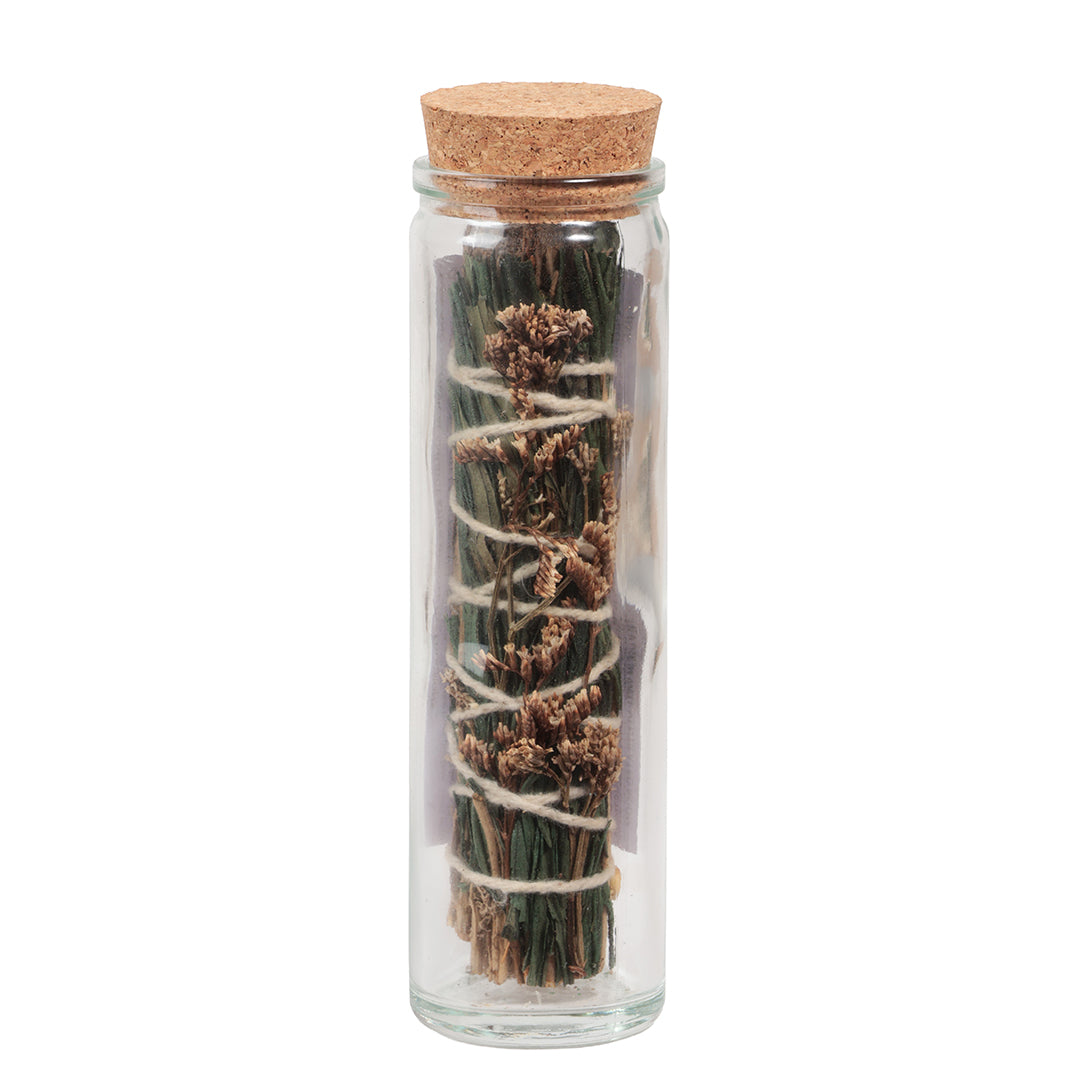 Lemongrass Smudge Bundle