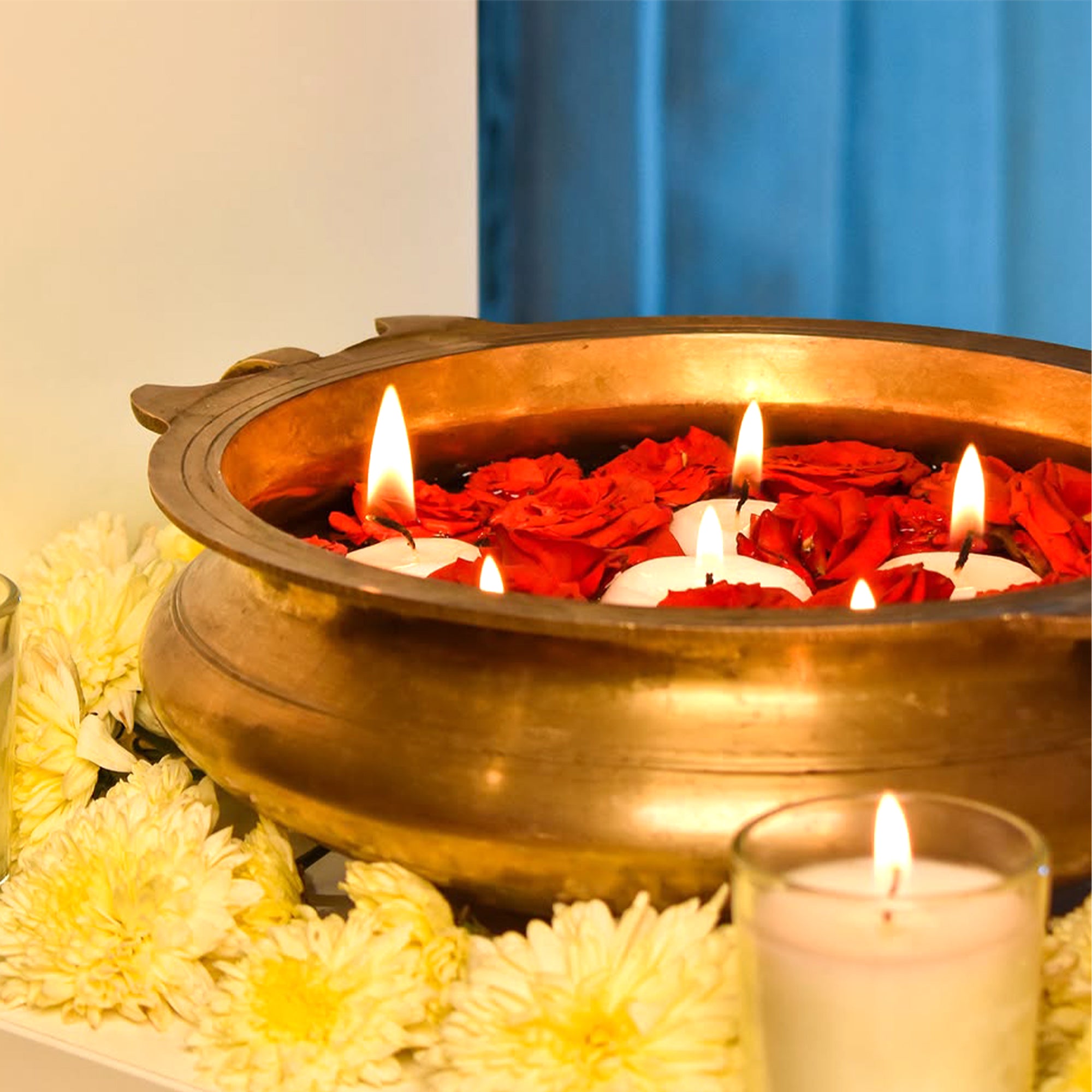 Floater Candles - Pack of 12