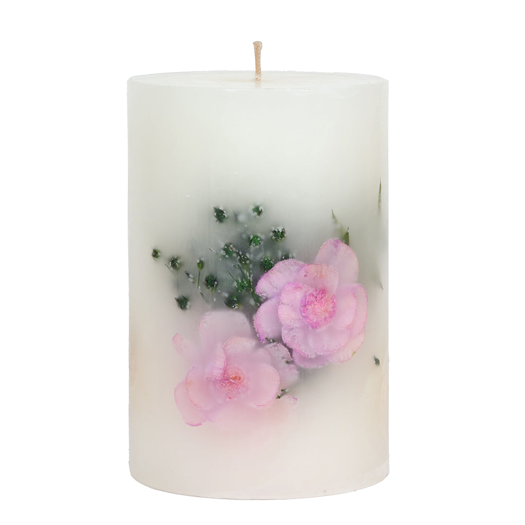 Lavender Dream Botanical Candle - Large
