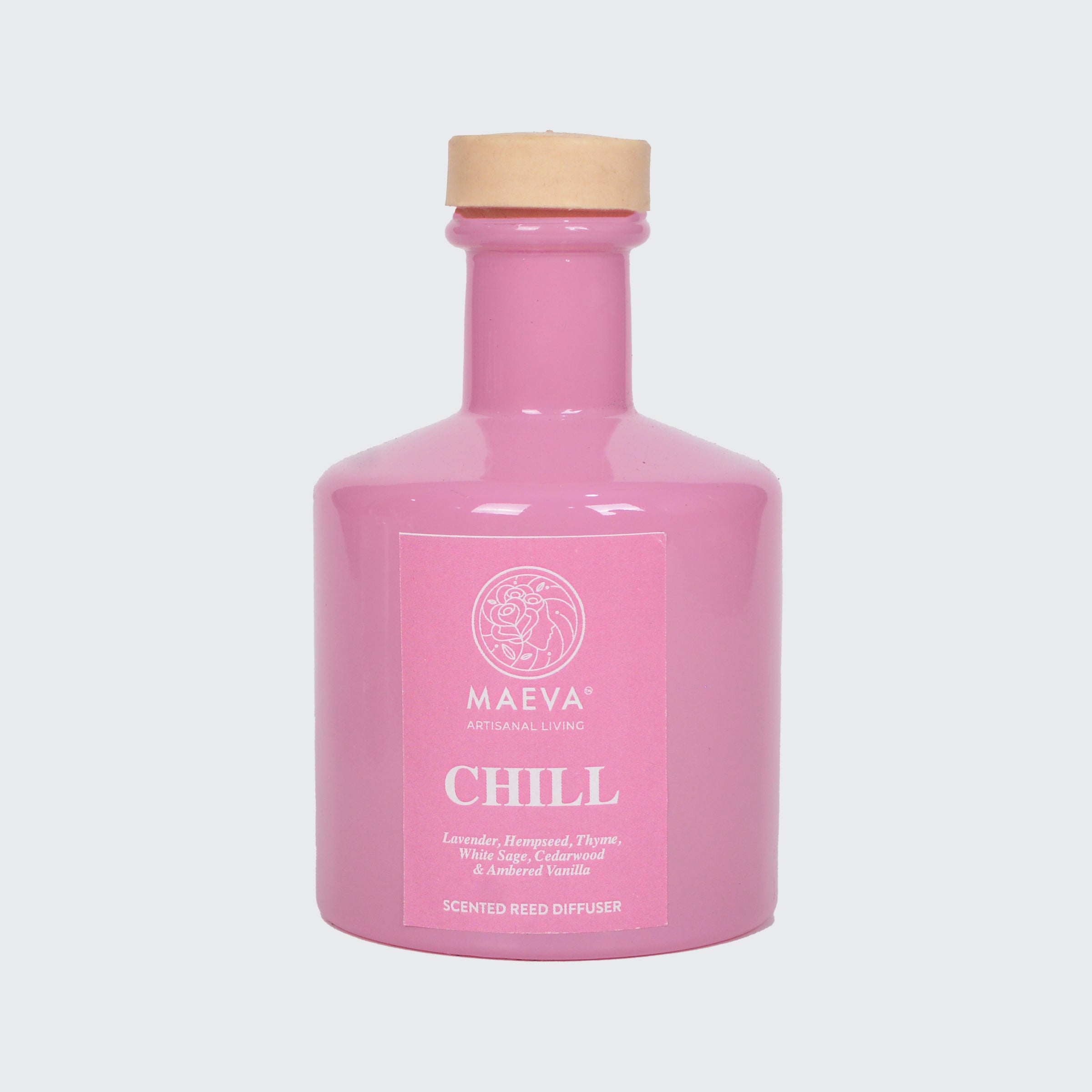 Signature - Chill Reed Diffuser