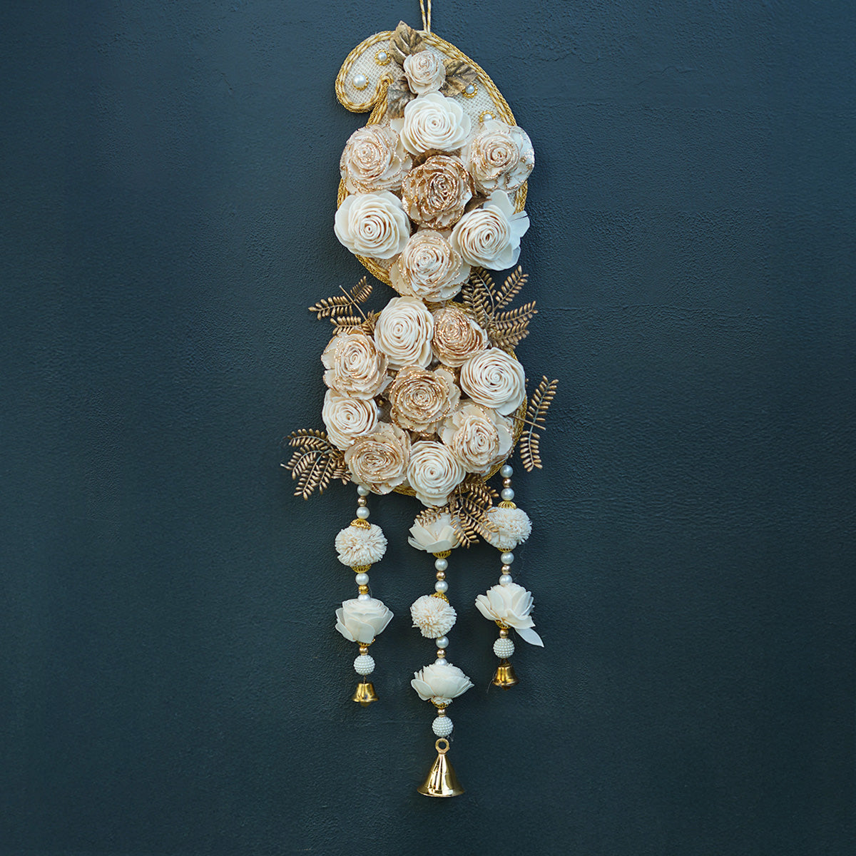 Chandini Door Hanging - Set of 2