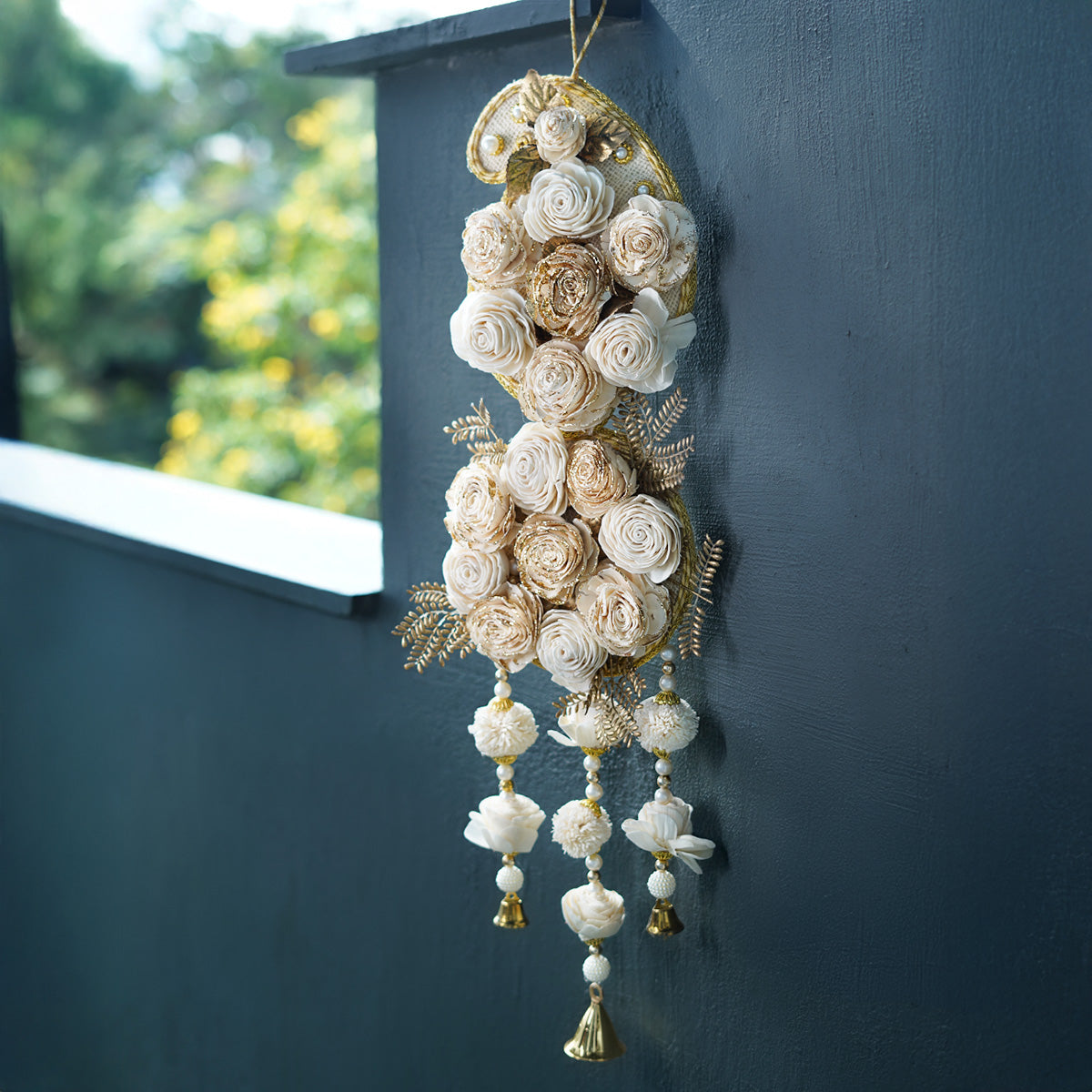 Chandini Door Hanging - Set of 2