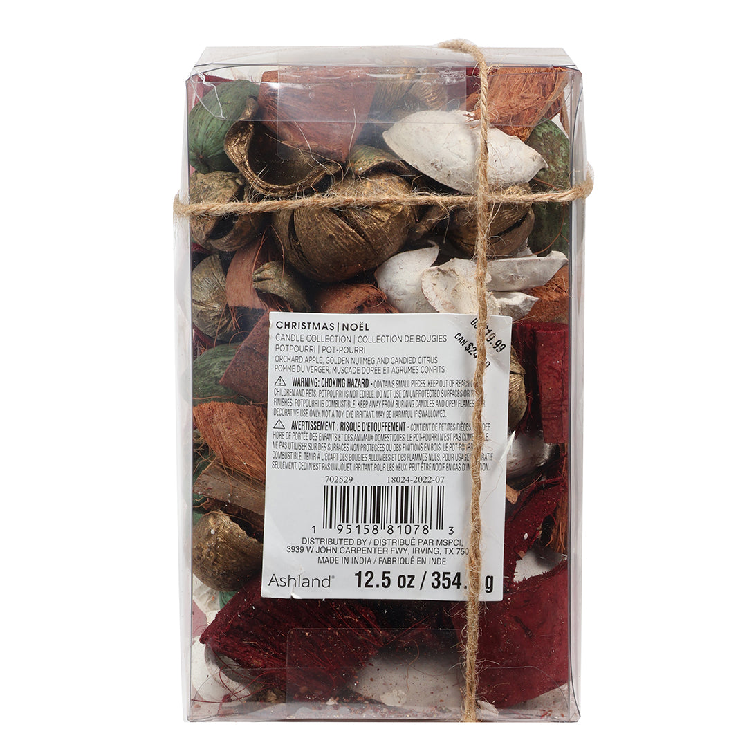 Classic Ash Bowl Fillers