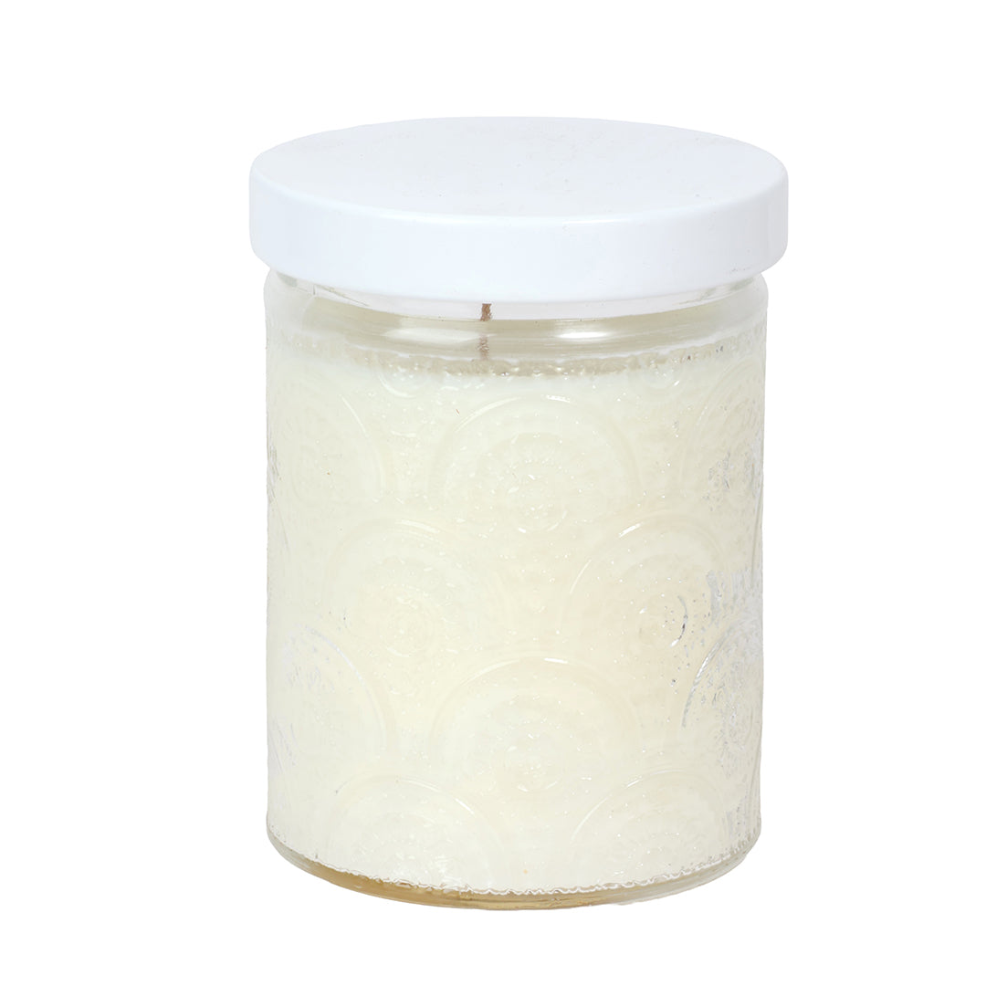 Coco Noir Scented Candle