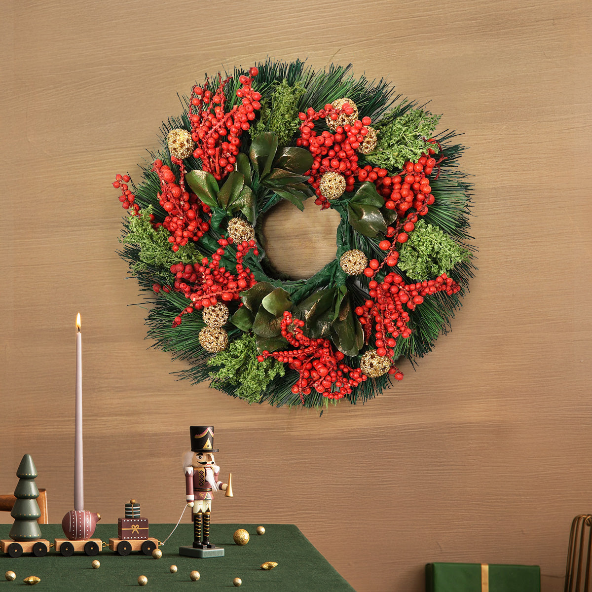 Christmas Wreath