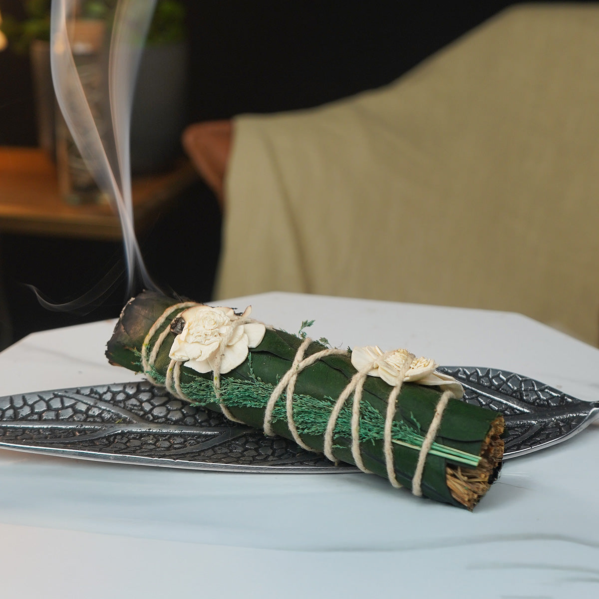 Eucalyptus Smudge Bundle