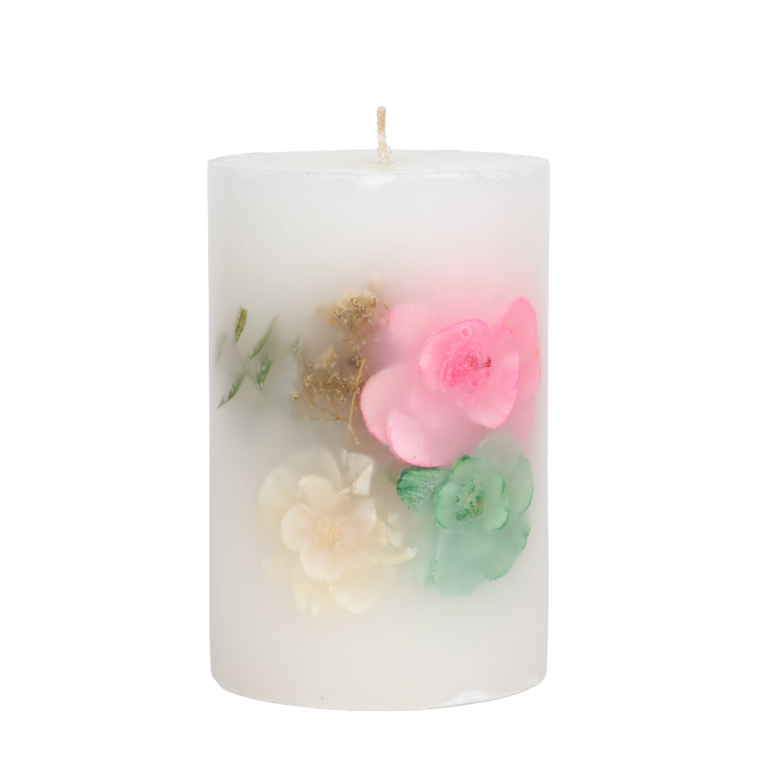 Garden Paradise Botanical Candle - Large