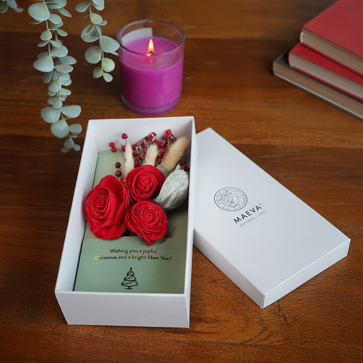 Christmas Greeting Card