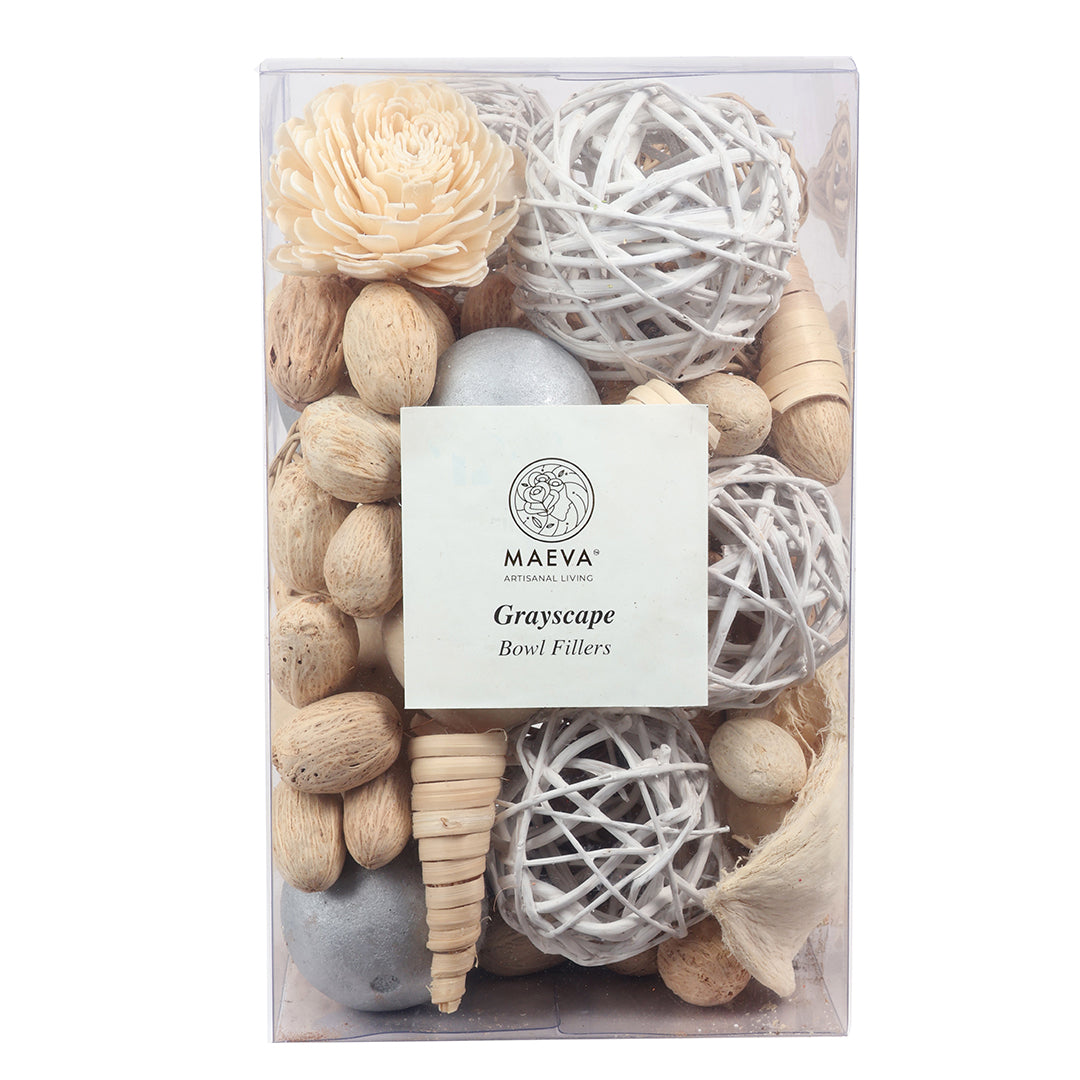 Grayscape Bowl Fillers