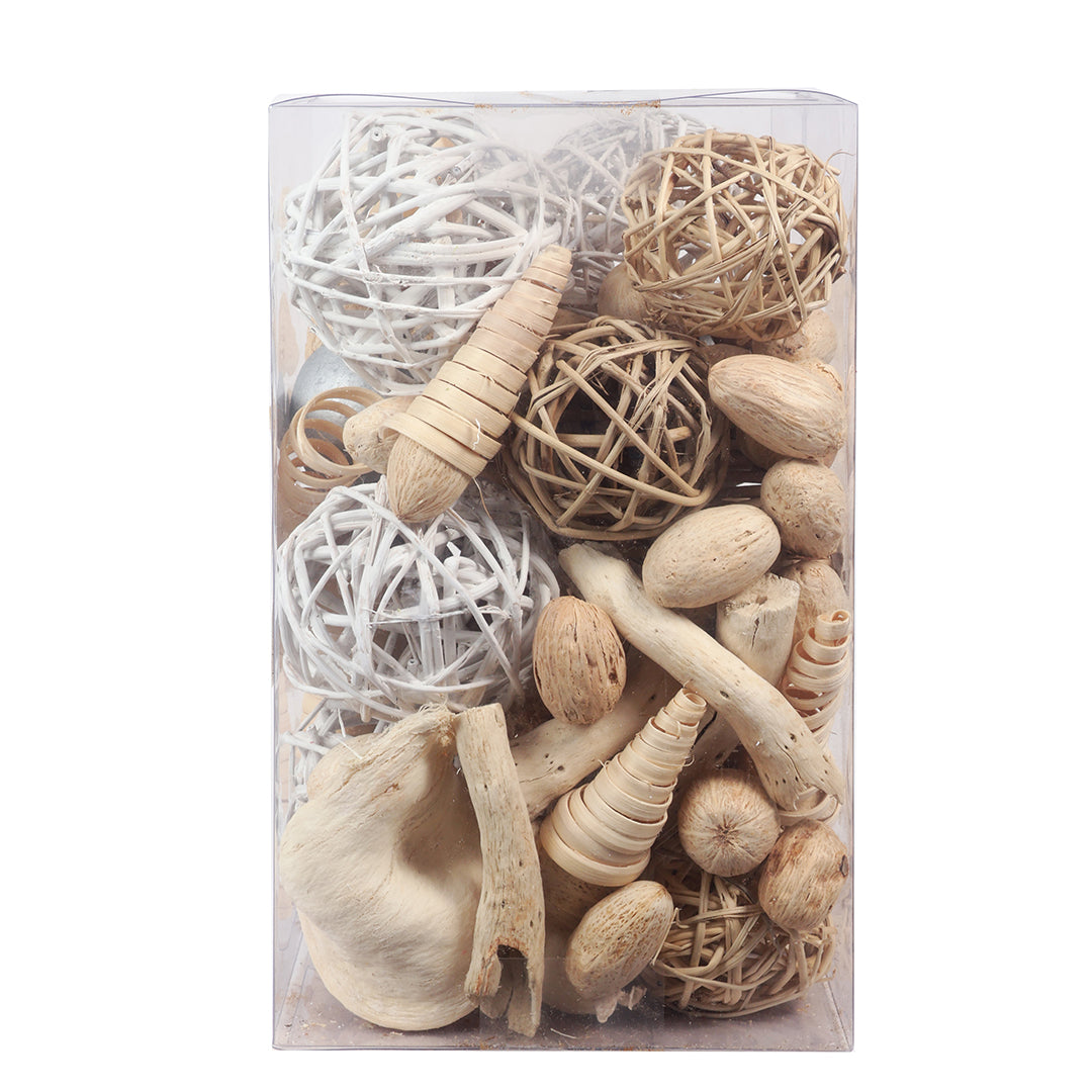 Grayscape Bowl Fillers