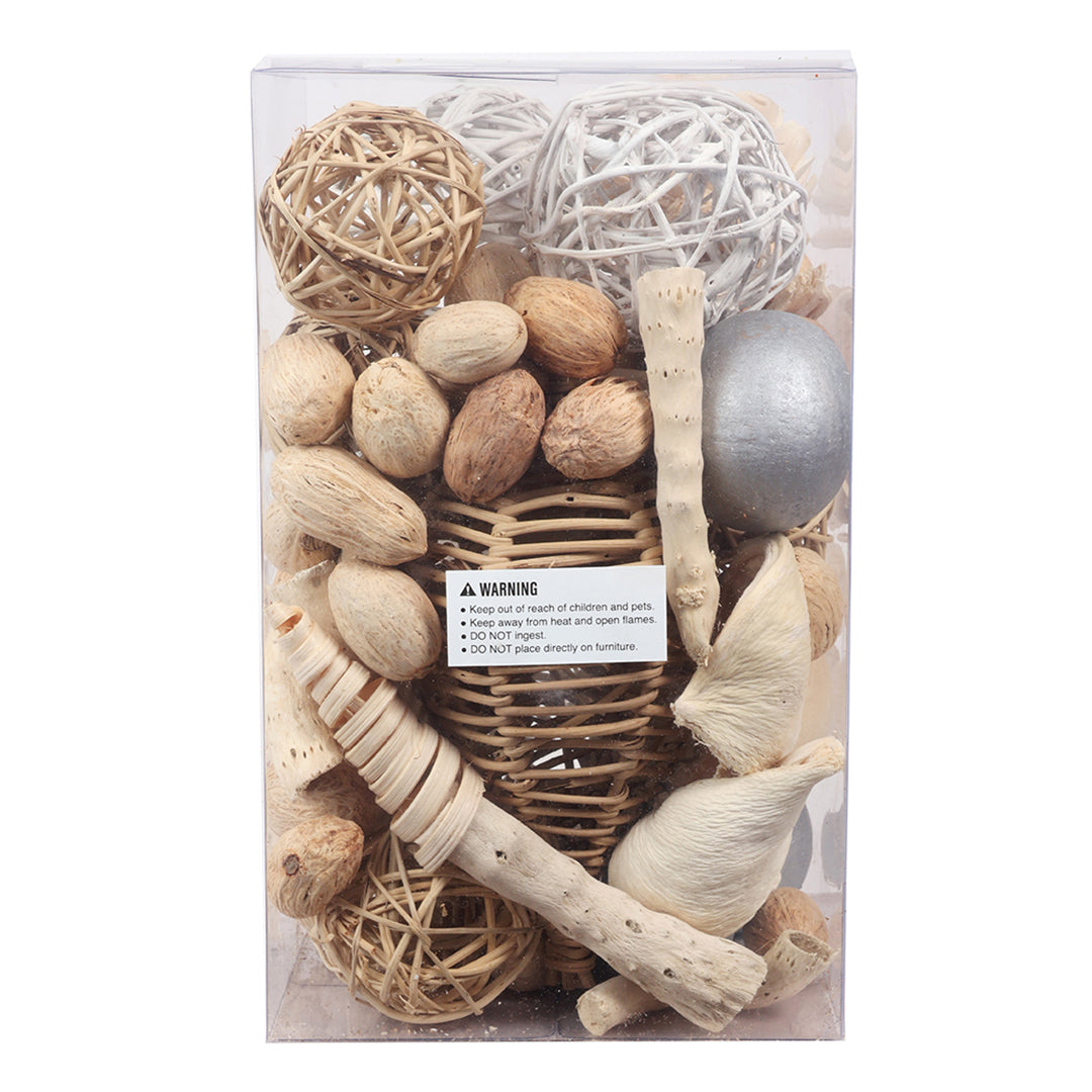 Grayscape Bowl Fillers