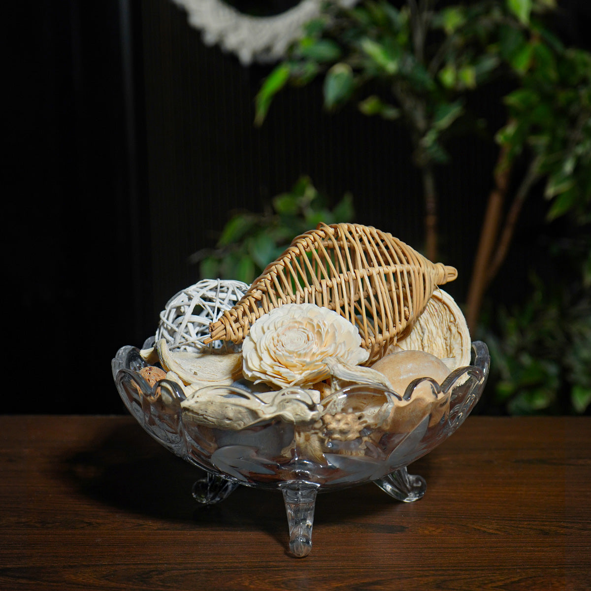 Grayscape Bowl Fillers