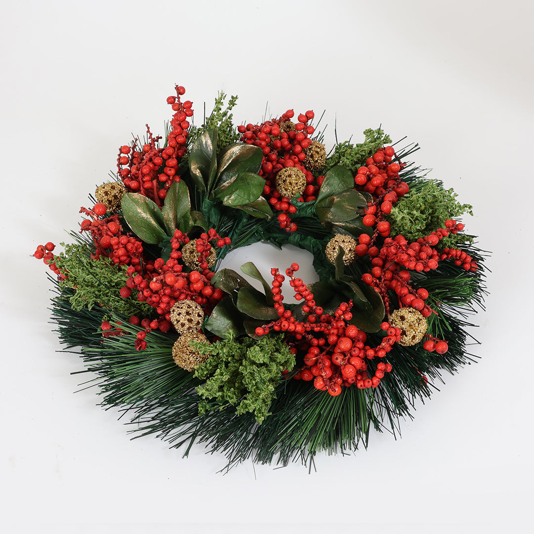 Christmas Wreath