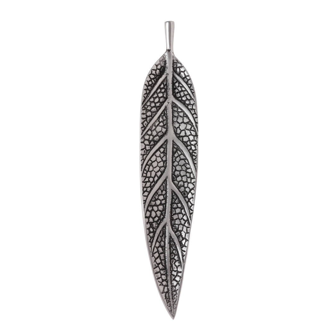 Leaf incense Holder