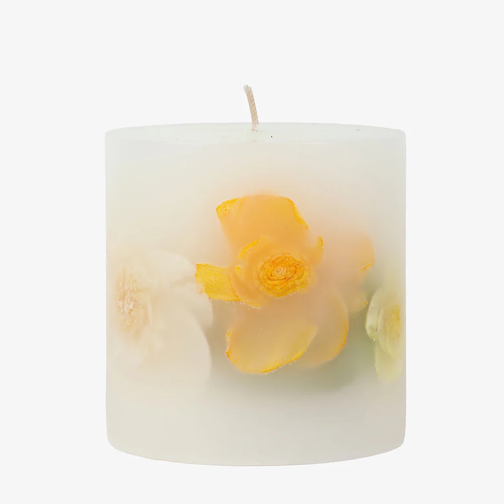 Sunshine Botanical Candle - Small
