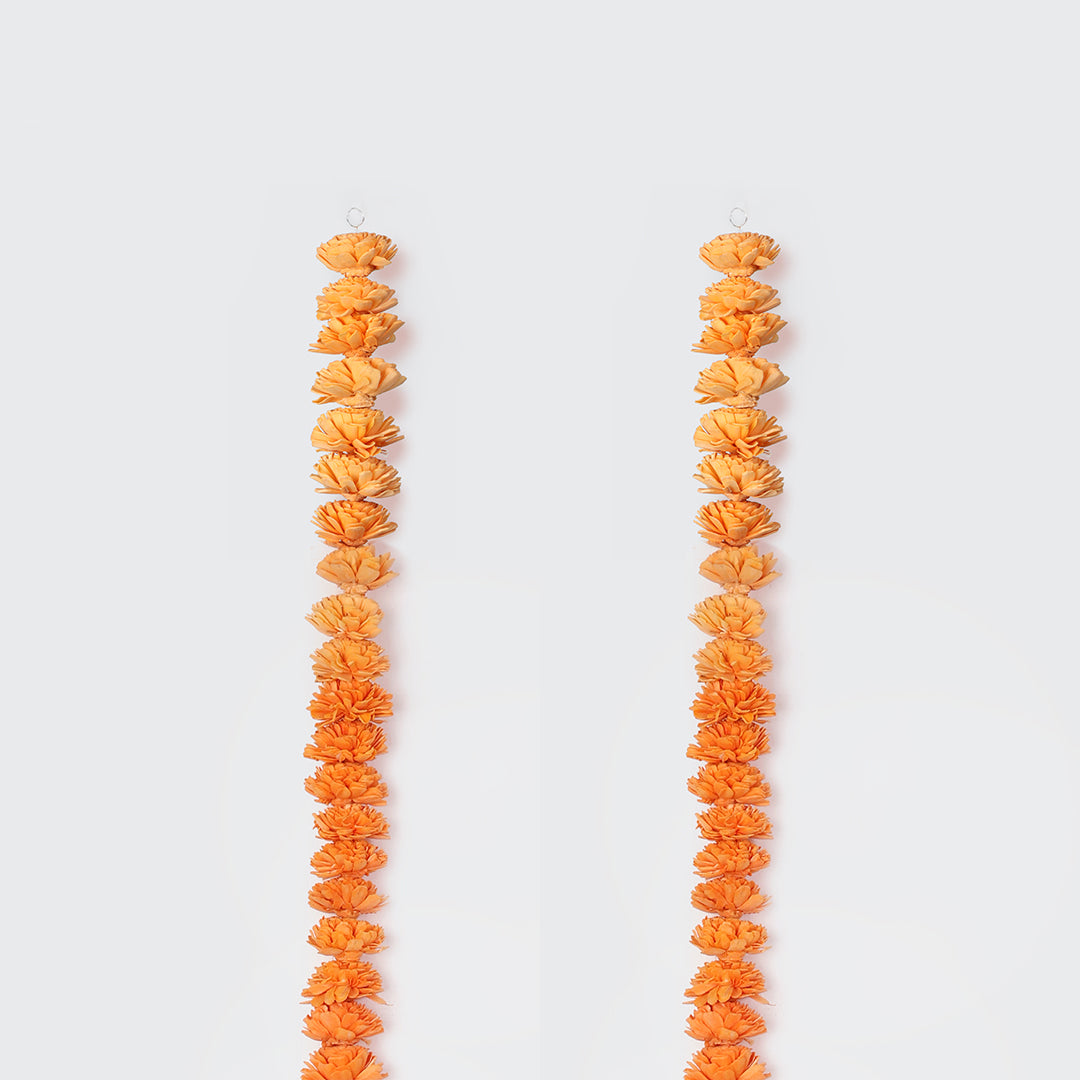 Genda Floral Strings - Set of 2
