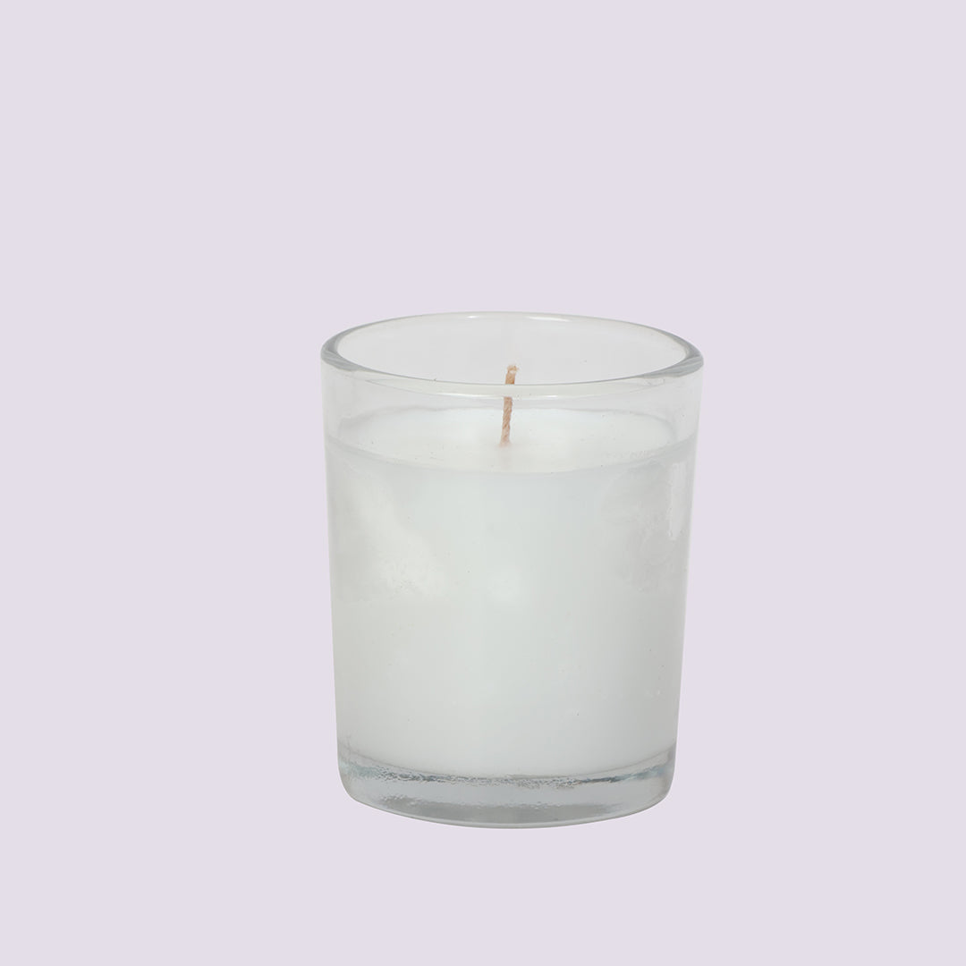 Shot Glass Candle - Pack of 12