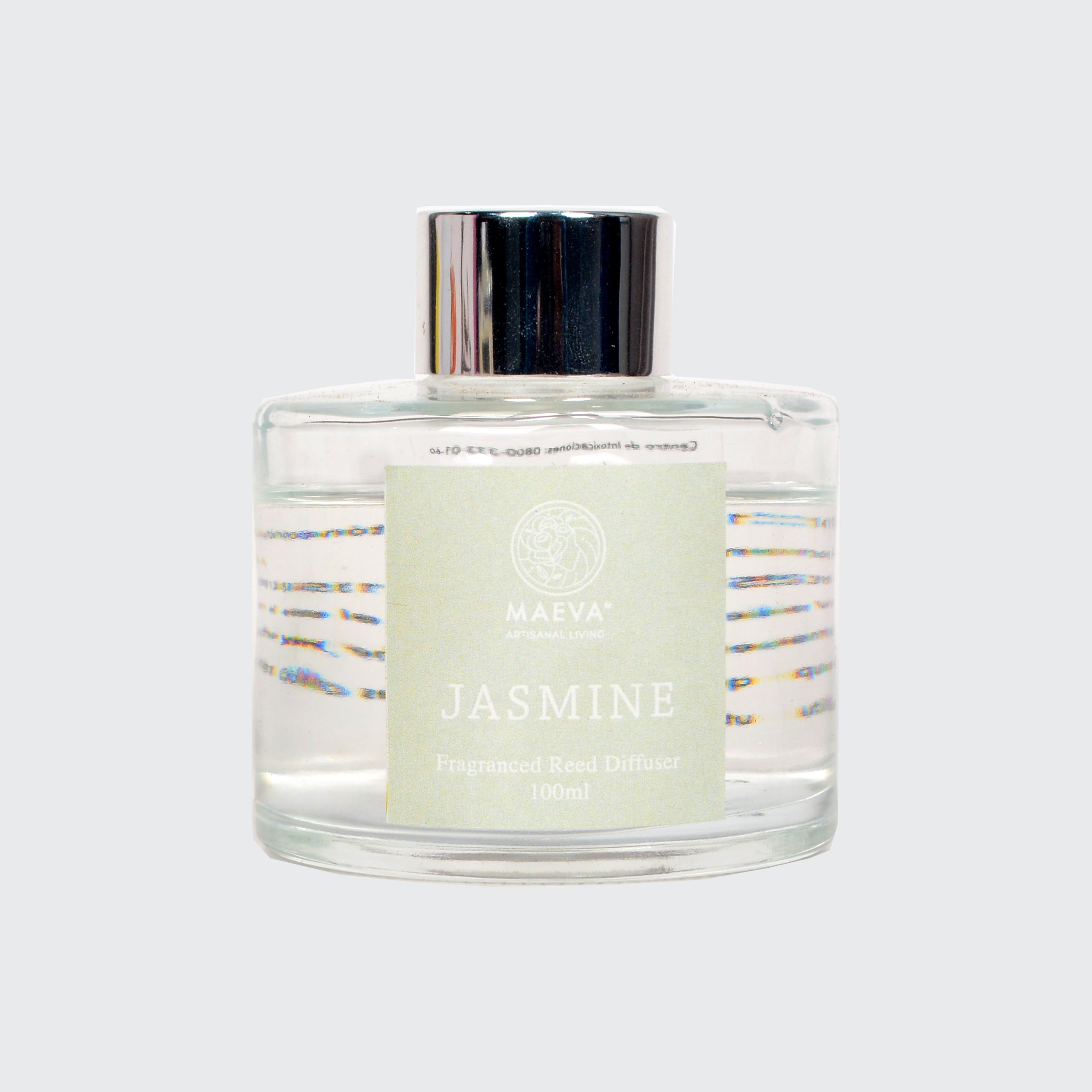 Wild Jasmine Reed Diffuser