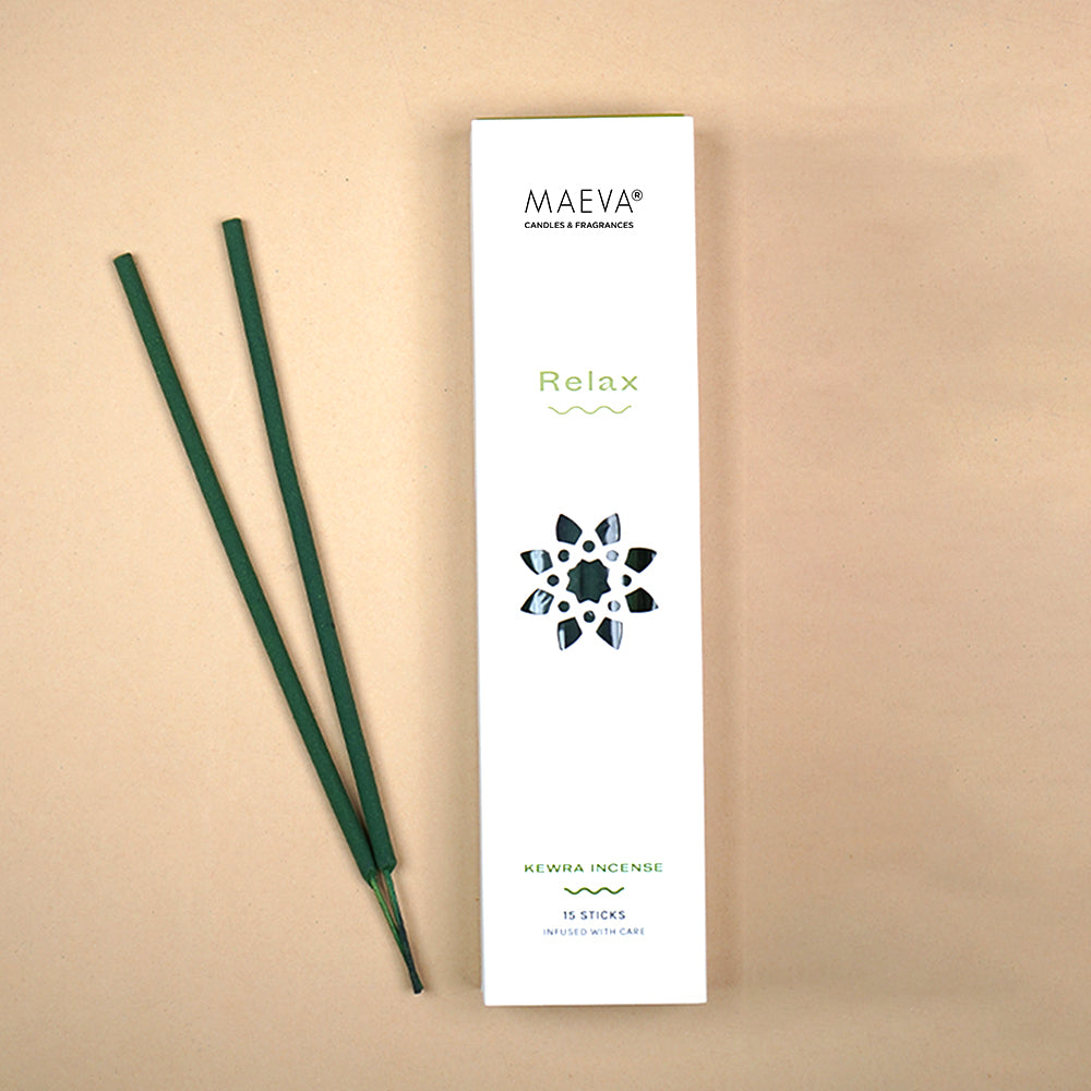 Kewra Incense Sticks