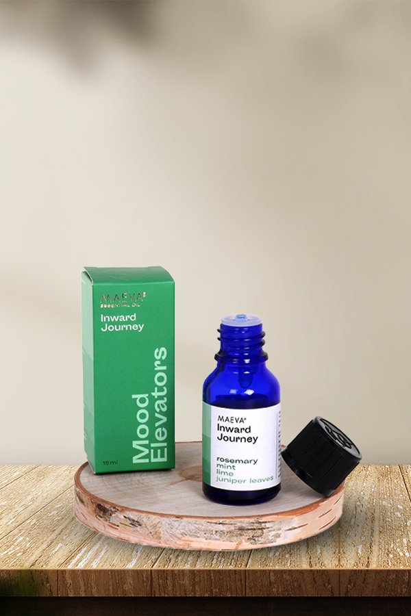 Inward Journey Mood Elevator