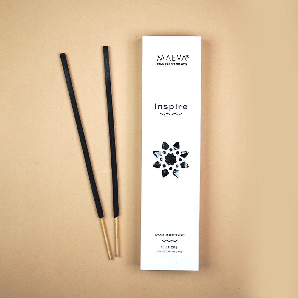 Oud Incense Sticks