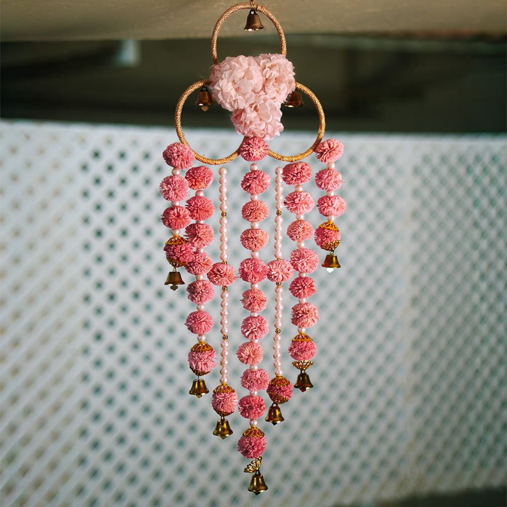 Parnita Door Hanging - Set Of 2