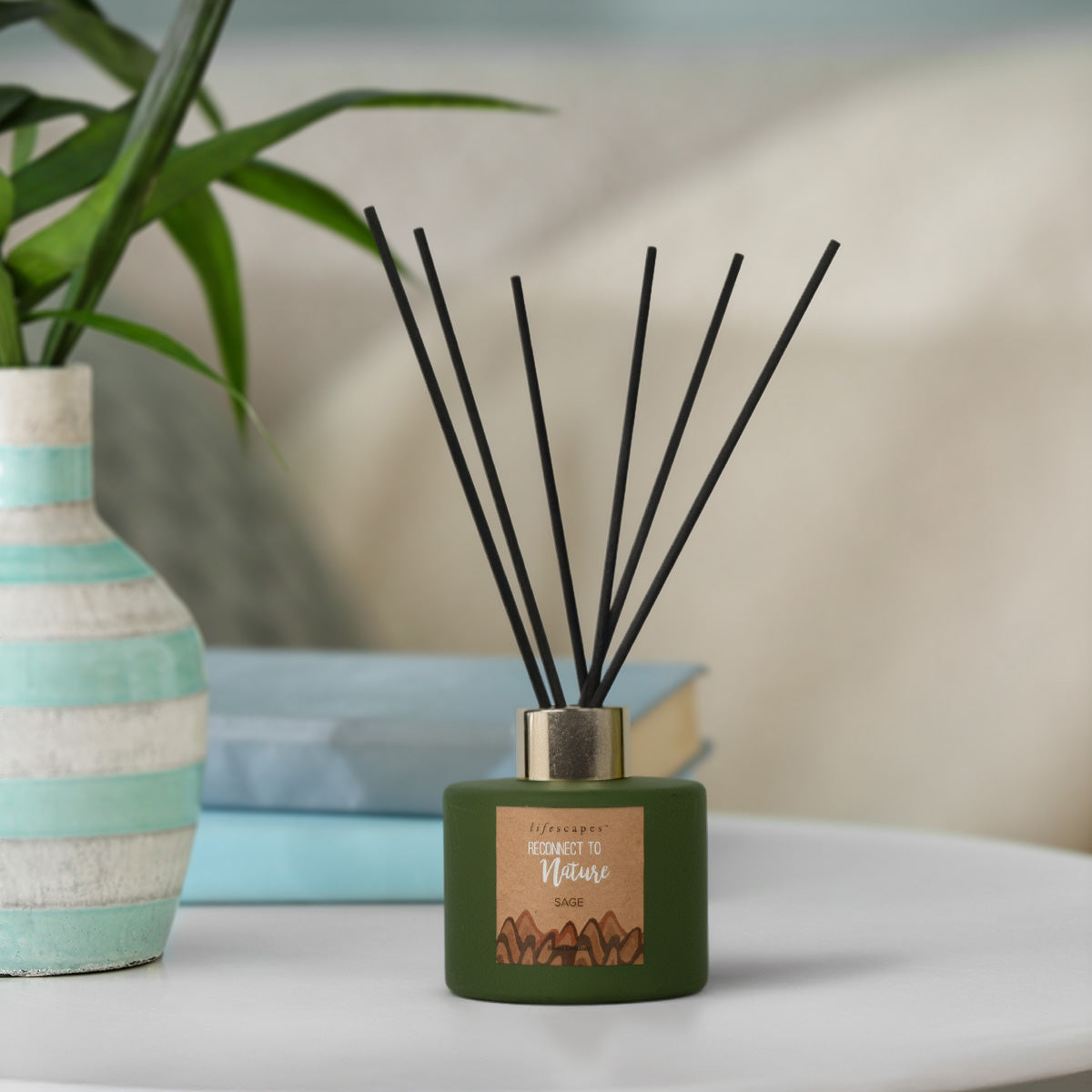 Sage Reed Diffuser