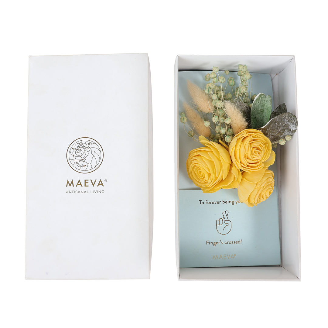 Valentine Greeting Card