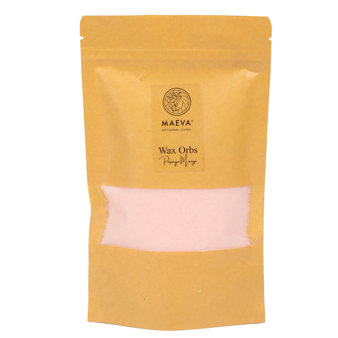 Wax Orbs - Mango Papaya