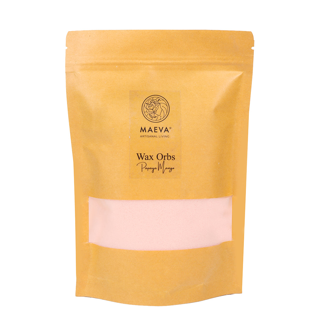 Wax Orbs - Mango Papaya