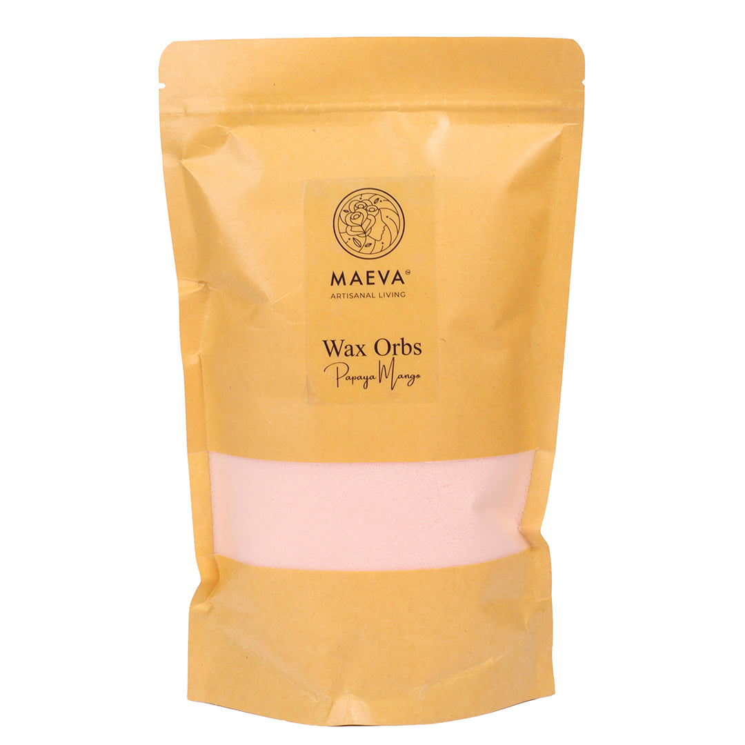 Wax Orbs - Mango Papaya