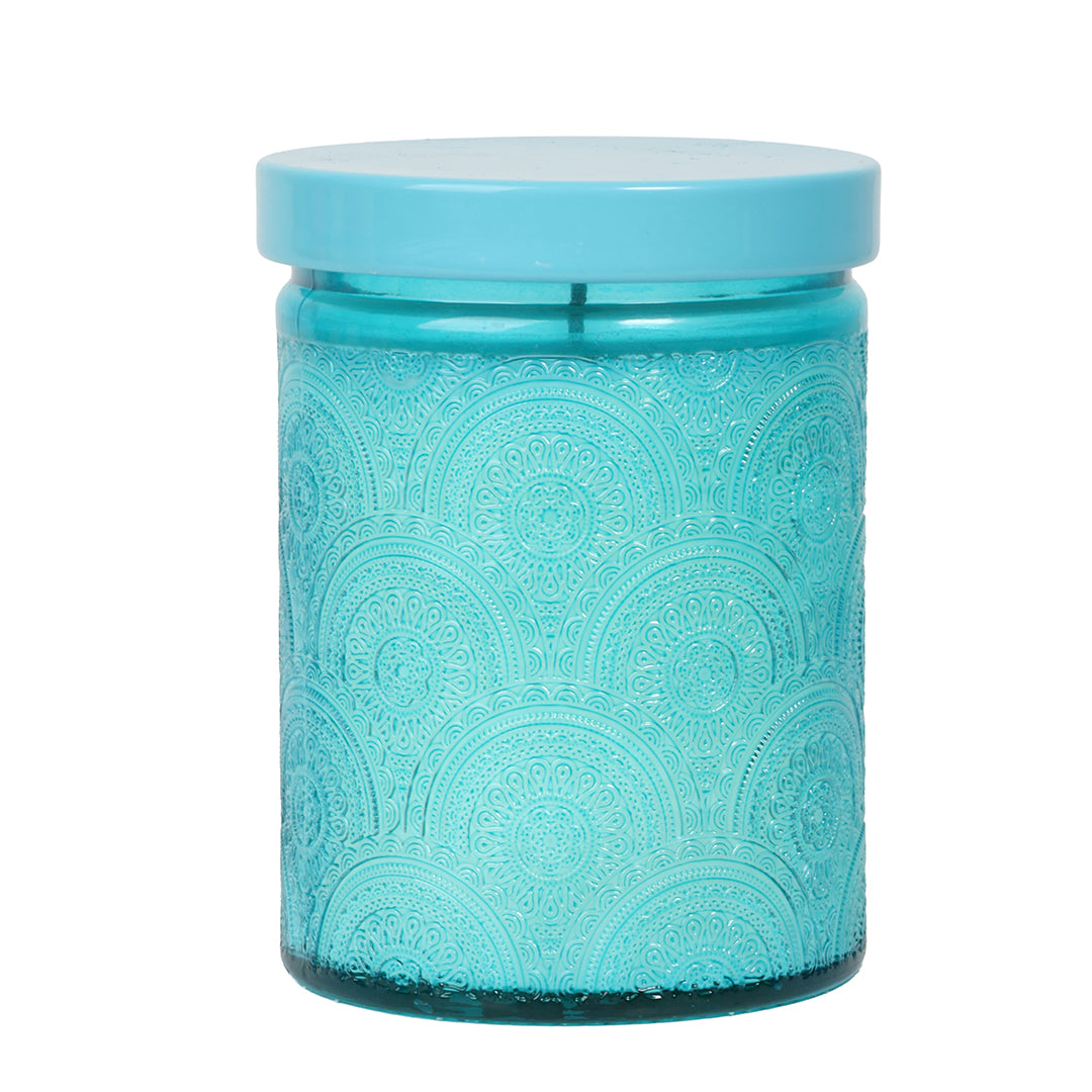 Whispering Waves Scented Candle