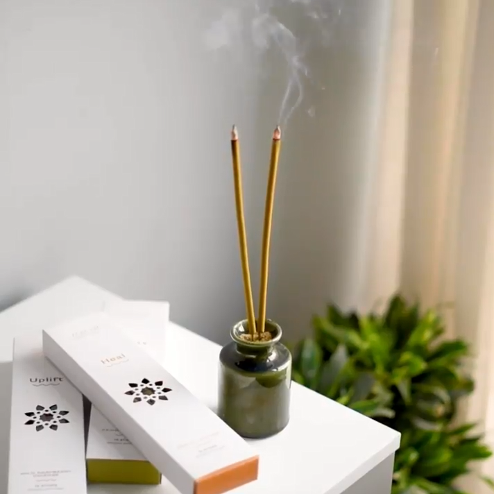Parijat Incense Sticks