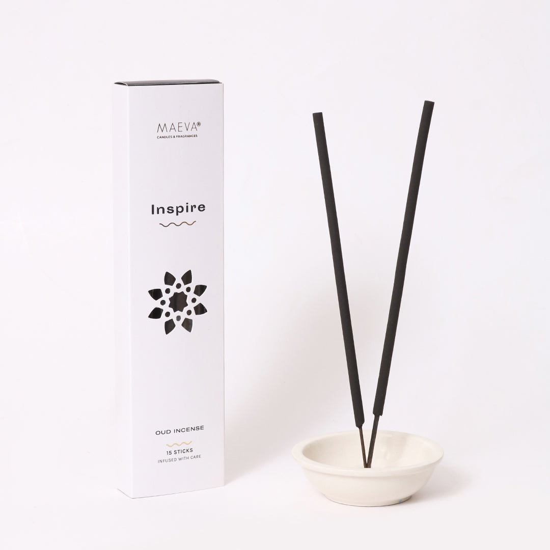Oud Incense Sticks