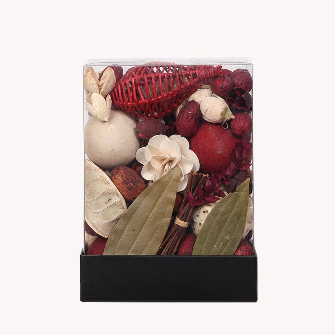 Madagascar Vanilla Acetate Potpourri