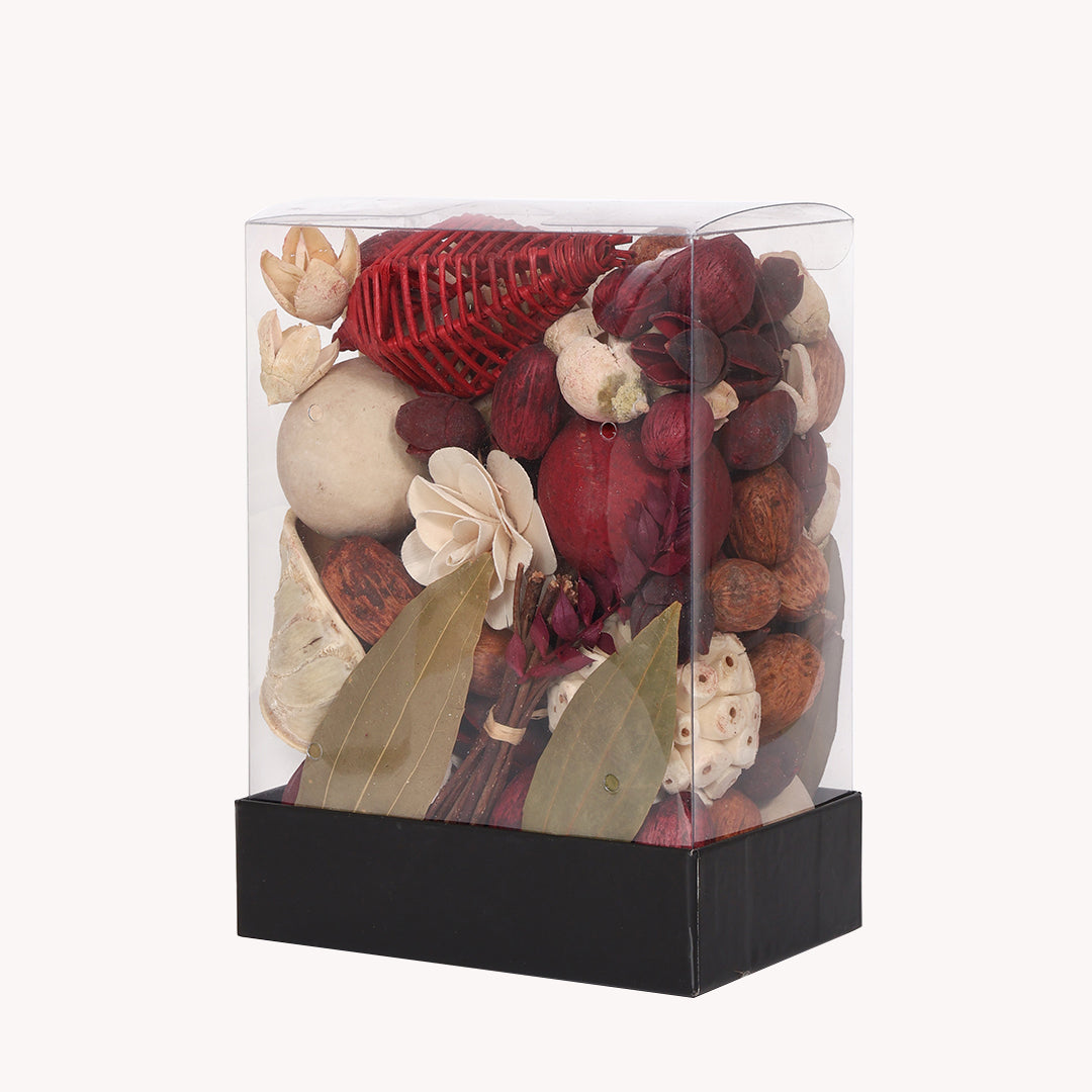 Madagascar Vanilla Acetate Potpourri