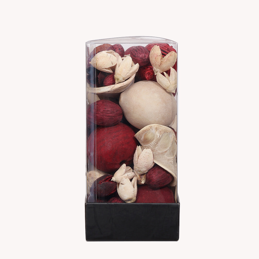 Madagascar Vanilla Acetate Potpourri