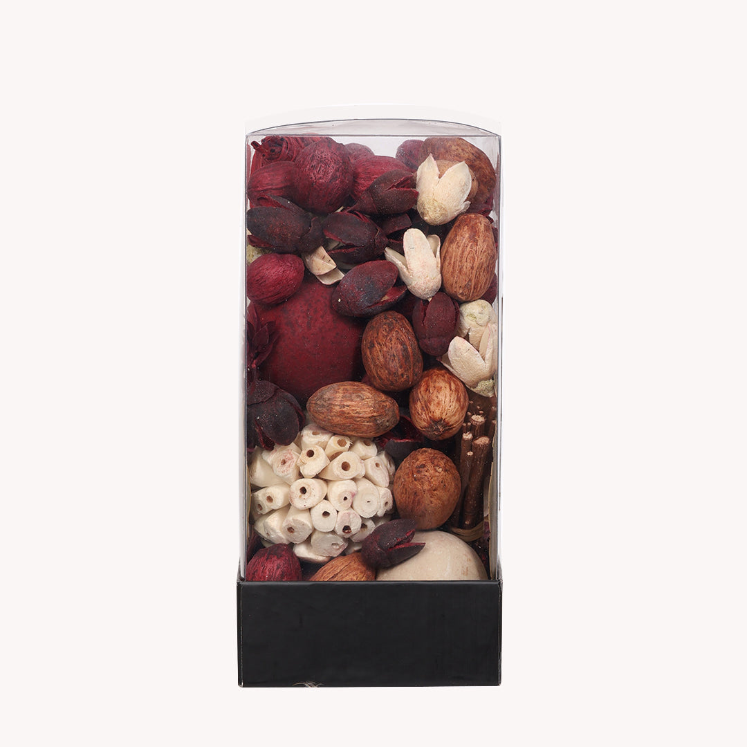 Madagascar Vanilla Acetate Potpourri