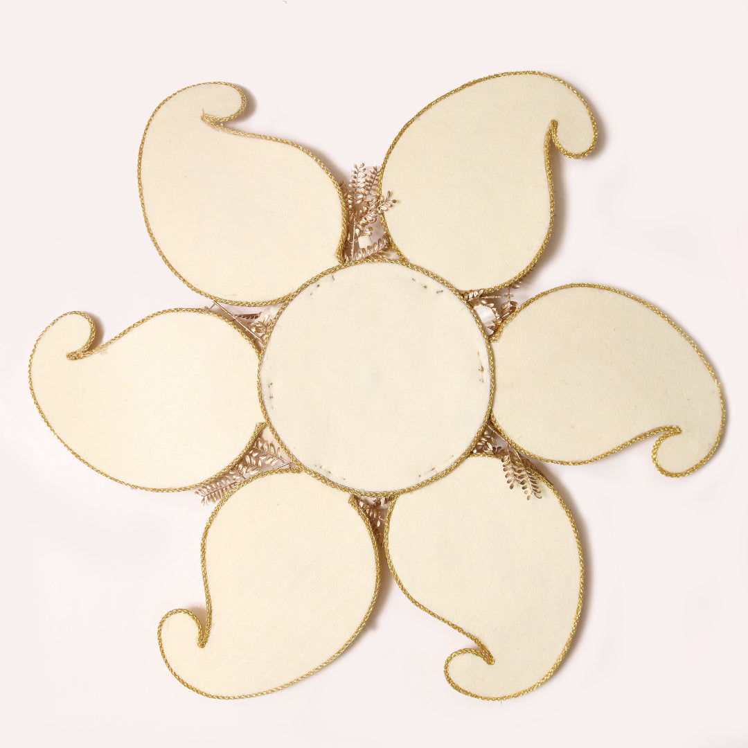 Chandini Rangoli Mat