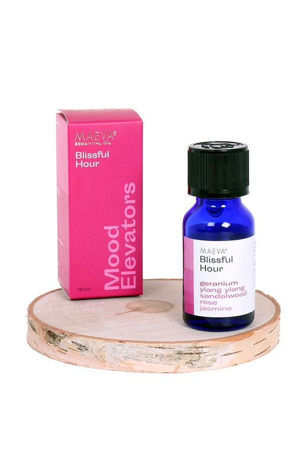 Blissful Hour Mood Elevator