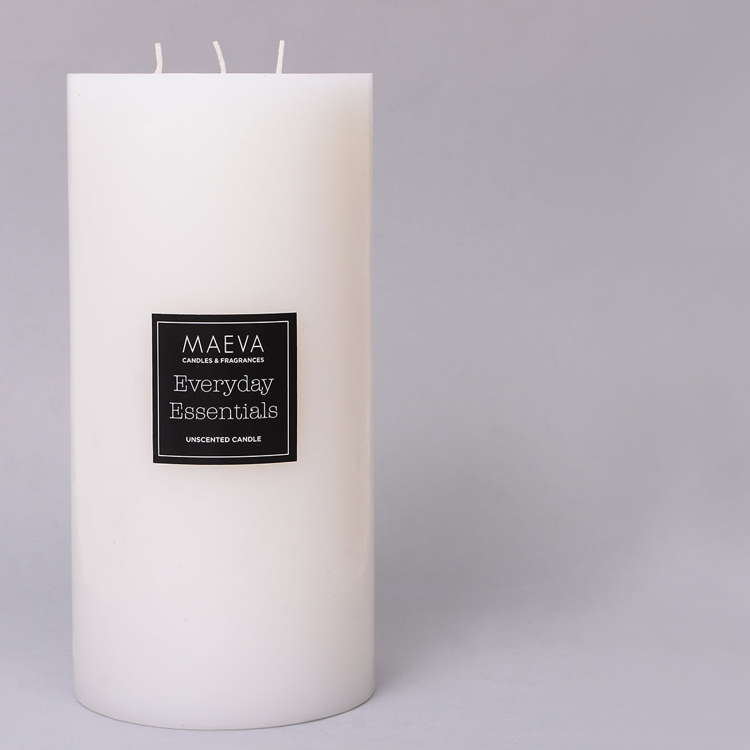 Everyday Essential - Jumbo Pillar Candle